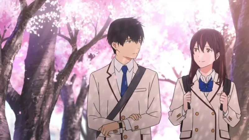 Guia dos 42 Melhores Animes de Drama