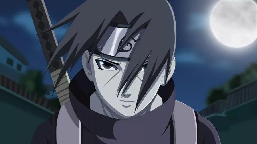 Frases em Japonês de Naruto Frases em Japonês de Naruto