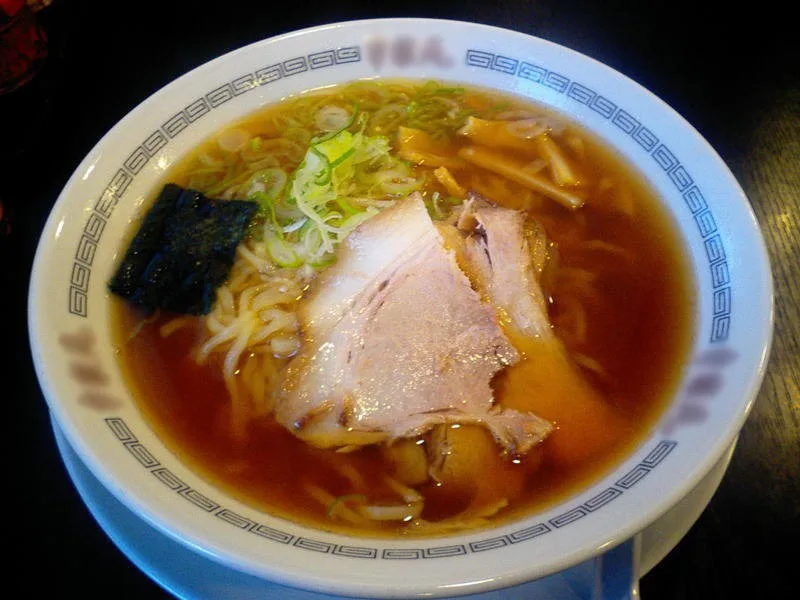 Ramen Guide - Types, Curiosities, and Recipes