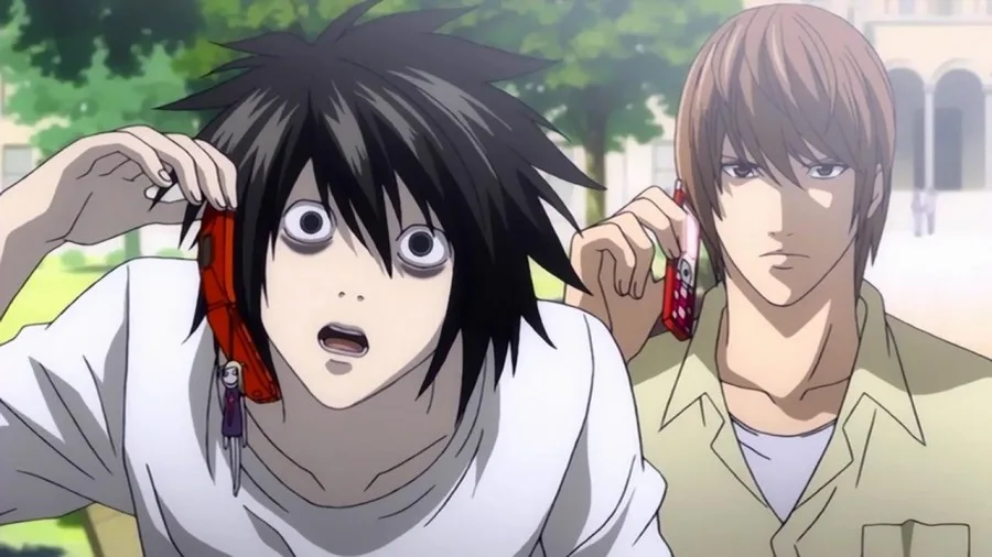 Por que os Japoneses usam Moshi Moshi ao falar no telefone?