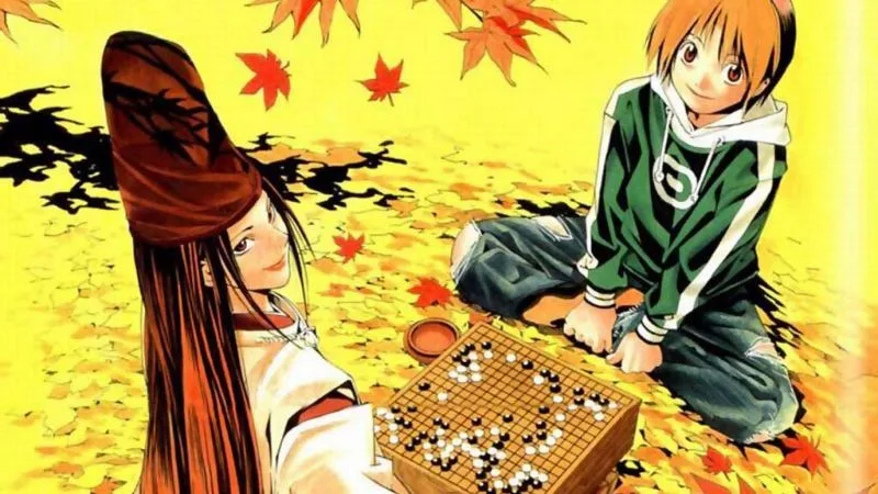 O fascinante jogo de Go na cultura japonesa O fascinante jogo de Go na cultura japonesa