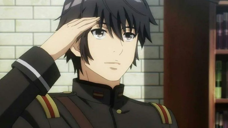 Os protagonistas mais inteligentes dos animes
