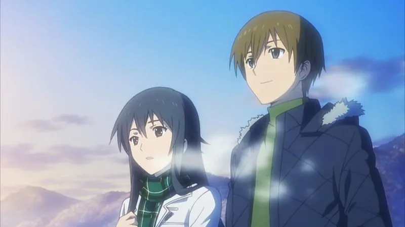 Animes de Amor de Mentira e Casamento Forçado - Falsos Romances Animes de Amor de Mentira e Casamento Forçado - Falsos Romances