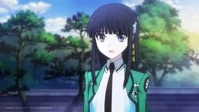 Os protagonistas mais inteligentes dos animes