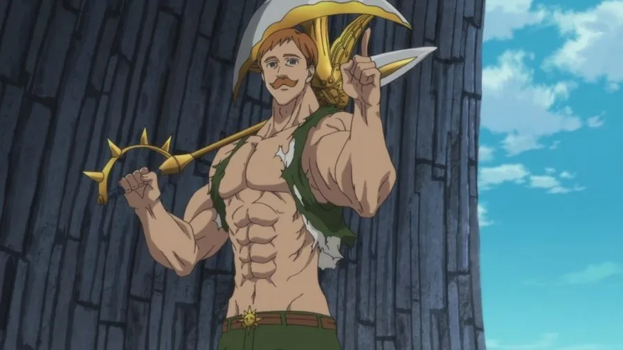 As Melhores Frases dos Animes em Japonês