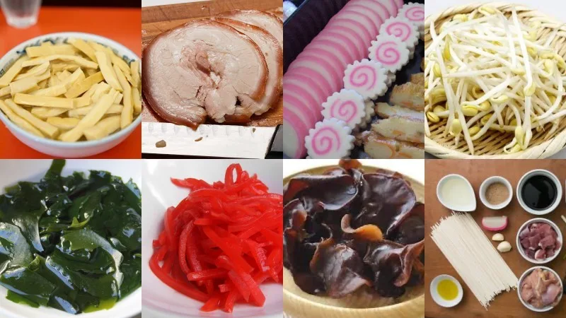 Ramen Guide - Types, Curiosities, and Recipes