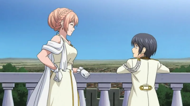 Animes de Amor de Mentira e Casamento Forçado - Falsos Romances Animes de Amor de Mentira e Casamento Forçado - Falsos Romances