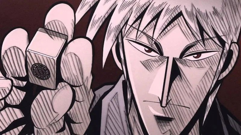 Os melhores animes de jogos de azar que todo apostador deve assistir