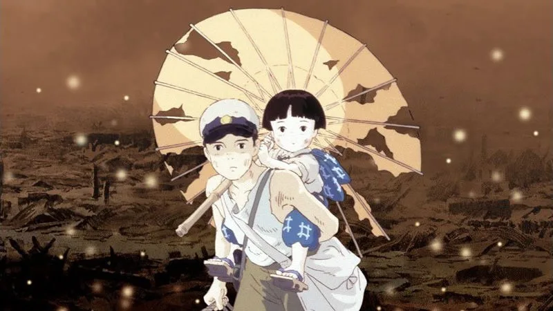 Animes de Guerra - Conheça os 25 Melhores