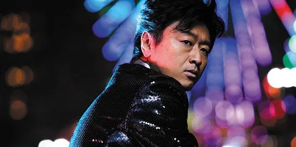 As excelentes músicas de Keisuke Kuwata