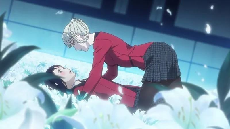 Kakegurui - Personagens, História, Curiosidades, Nova Temporada Kakegurui - Personagens, História, Curiosidades, Nova Temporada