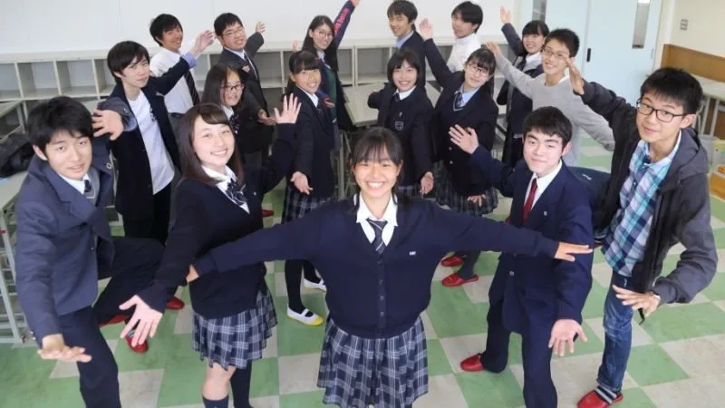 Was bedeutet Minna auf Japanisch? Was bedeutet Minna auf Japanisch?