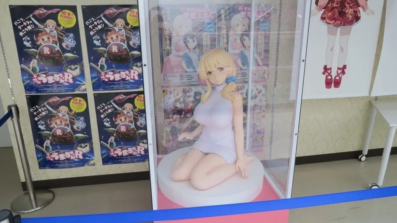 Os melhores animes ecchi de todos os tempos Os melhores animes ecchi de todos os tempos