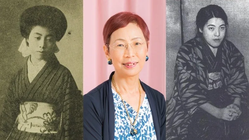 Feminismo no Japão - Um país sexista?