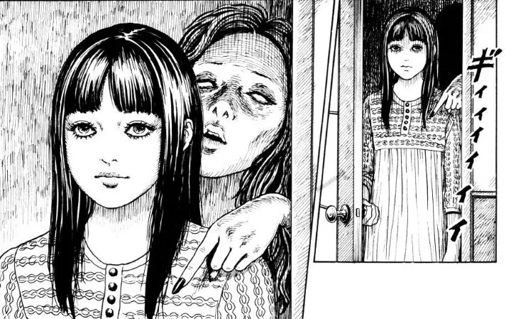 Junji Ito: O gênio do horror japonês