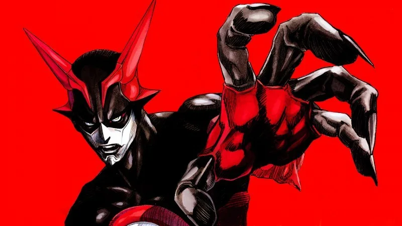 Lista dos 50 Melhores animes de Super-Heróis Os Melhores animes de Super-Heróis