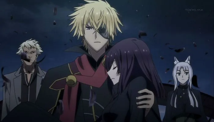 2ª temporada do Tokyo Ravens - Data de lançamento e últimas atualizações! Tokyo Ravens Season 2 - Release Date and Latest Updates!