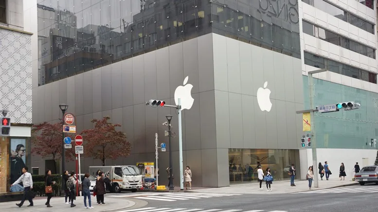 Apple no Japão - Preço, Popularidade e Curiosidades