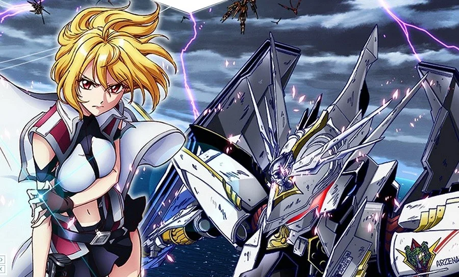Os 10+ Melhores Animes de Dragões Os 10+ Melhores Animes de Dragões