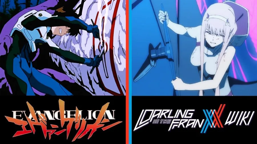 Darling in the FranXX – Nova Temporada, Final, Curiosidades Darling in the FranXX - Nova Temporada, Final Alternativo, Curiosidades
