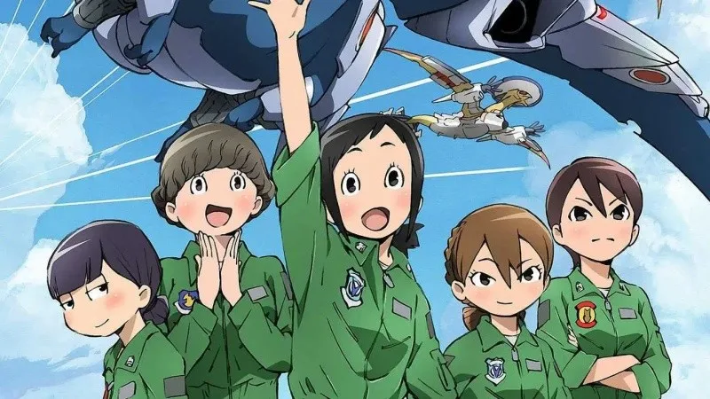Os 10+ Melhores Animes de Dragões Os 10+ Melhores Animes de Dragões