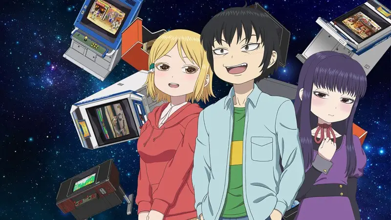 Os Melhores Animes para Assistir na Netflix