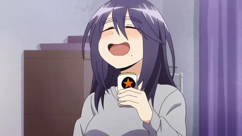 Net-Juu no Susume? – Nova Temporada – Personagens – Informações