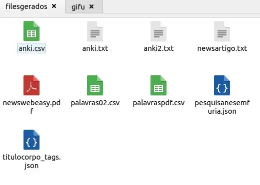 Usando o NWE para Estudar Japonês com ANKI Usando o NWE para Estudar Japonês com ANKI