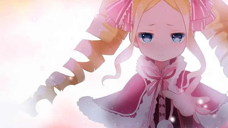 2026年春アニメガイド（4月）
