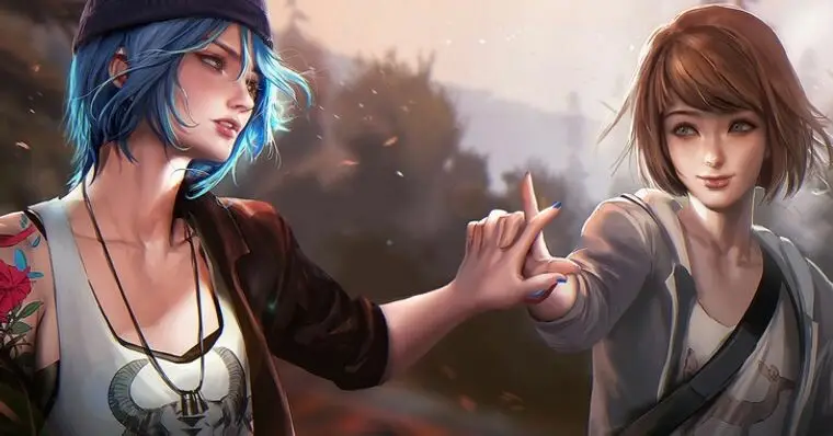 5 Games que deveriam virar série de TV