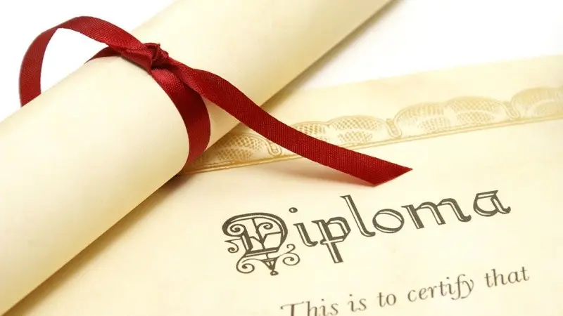 Diploma brasileiro no Japão