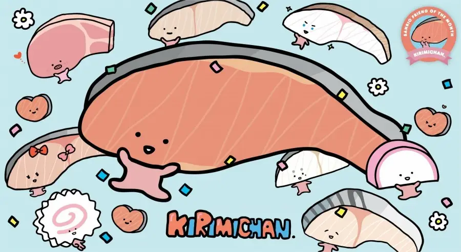 Gudetama - Mascote Japonês do Ovo