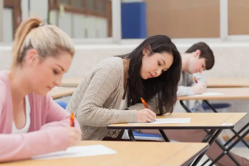 Prova de japonês JLPT para trabalho no Japão