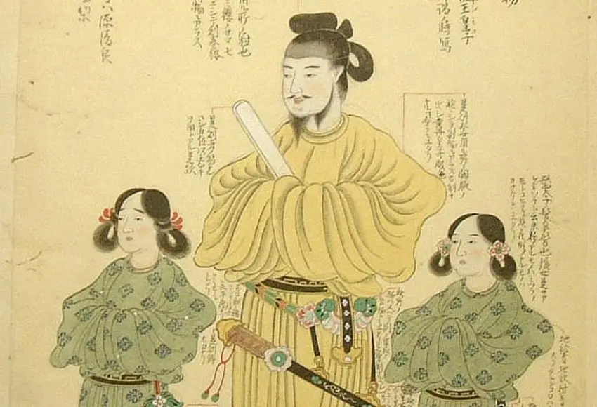 아스카 시대의 야마토 정부와 국가 발전