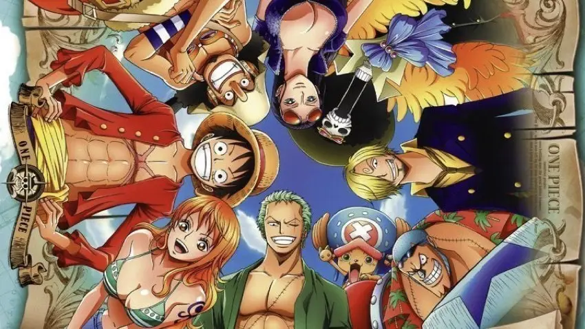 Wakou - Os piratas japoneses