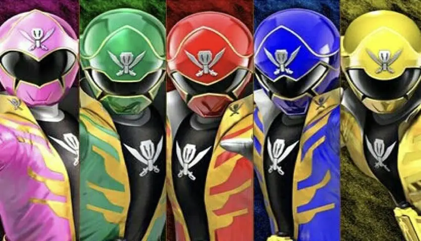 Wakou - Os piratas japoneses
