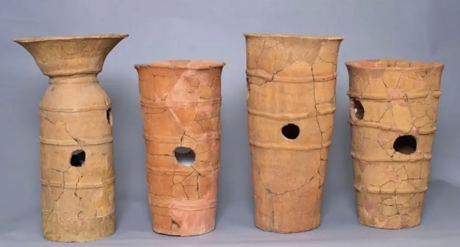 kofun- - Kofun Kofun - As tumbas antigas do Japão
