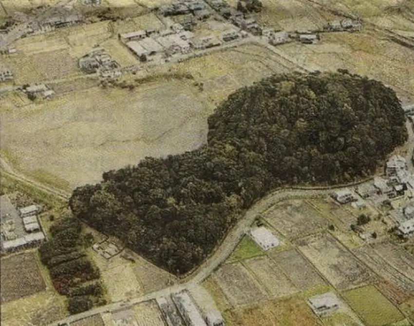 Kofun - Les tombes anciennes du Japon