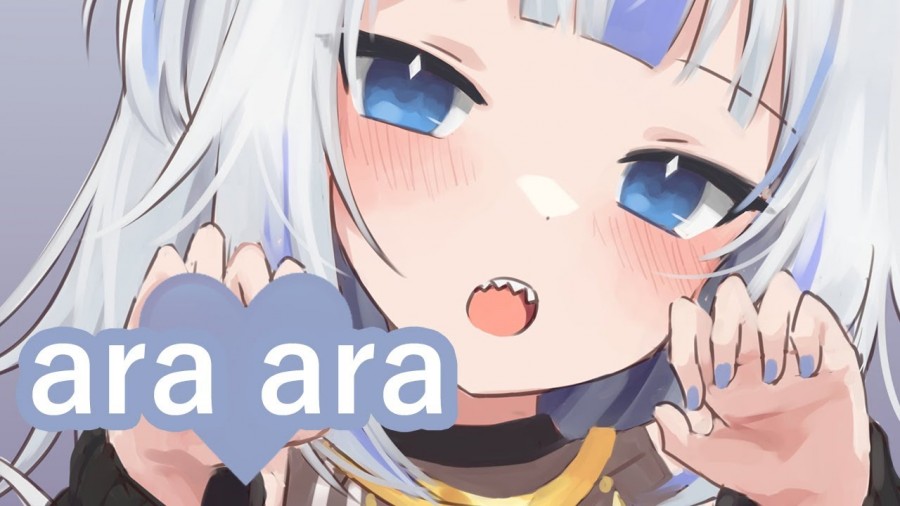 Ara Ara significado e uso no anime | Suki Desu
