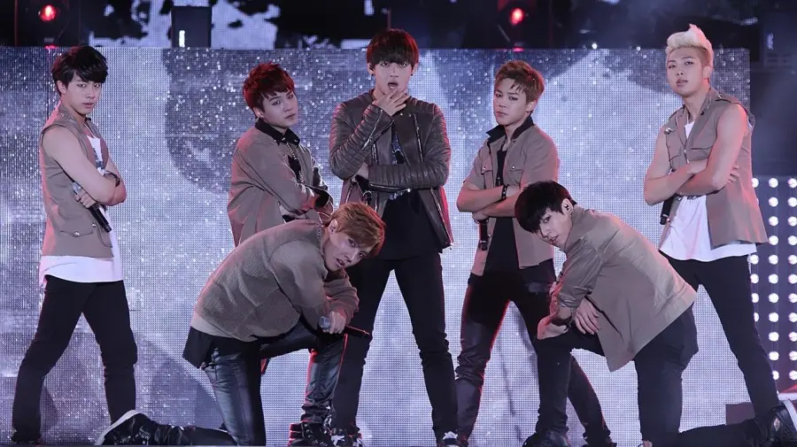 Hallyu - The phenomenon of the Korean wave