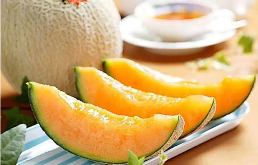 melao-yubari - melancia quadrada,frutas caras A melancia quadrada e as frutas mais caras do Japão