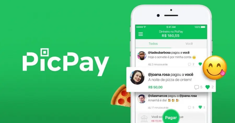 Wallet digitale Esempio di wallet digitale usato per ricevere pagamenti dalle app di ricompense