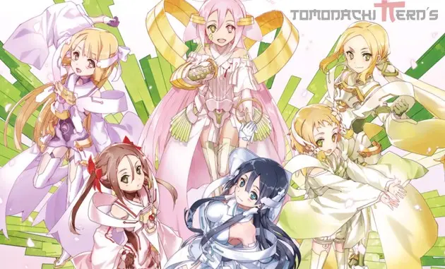 Yuuki Yuuna wa Yuusha de Aru como continuação de destaque em outubro de 2021