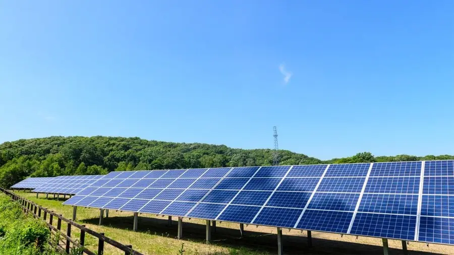 energia solar - Energia solar no Japão