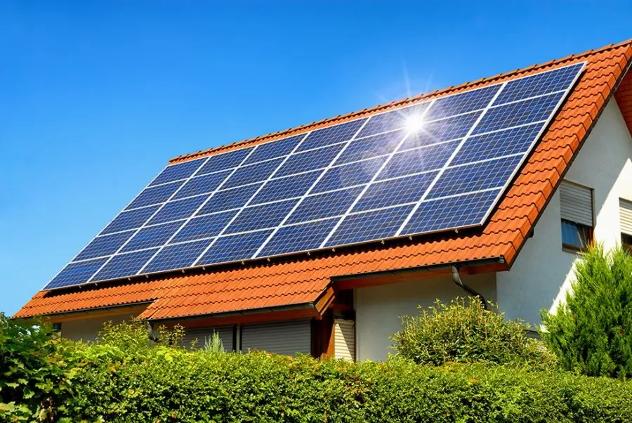 energia solar - Energia solar no Japão