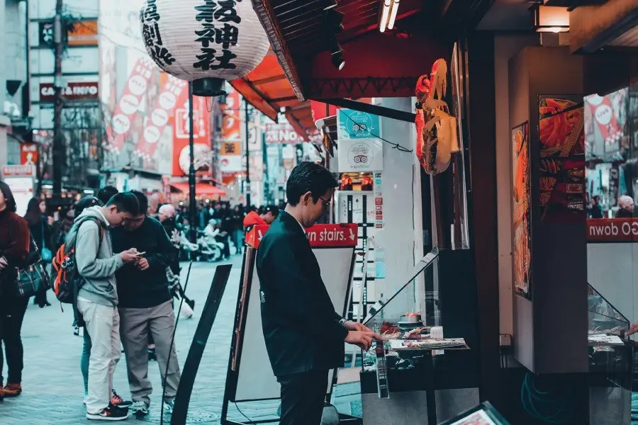 Franquia no Japão: Conheça os 8 Melhores Segmentos Para Investir