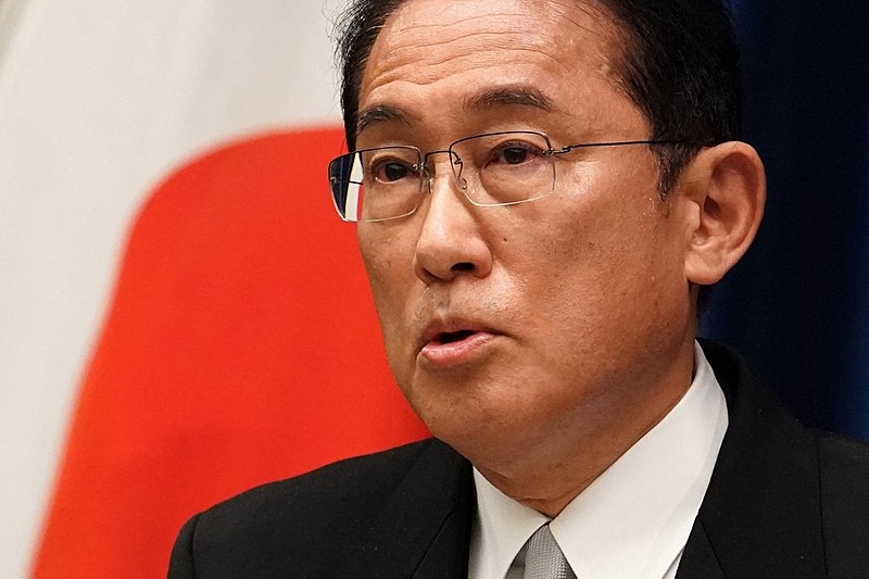 Kishida e o novo capitalismo no Japão