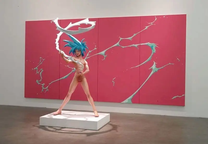 Takashi Murakami - Takashi Murakami: Tudo sobre o artista japonês