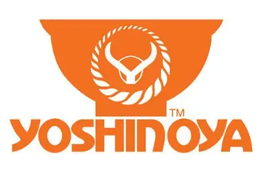 Yoshinoya - Yoshinoya: a rede de fast food japonês