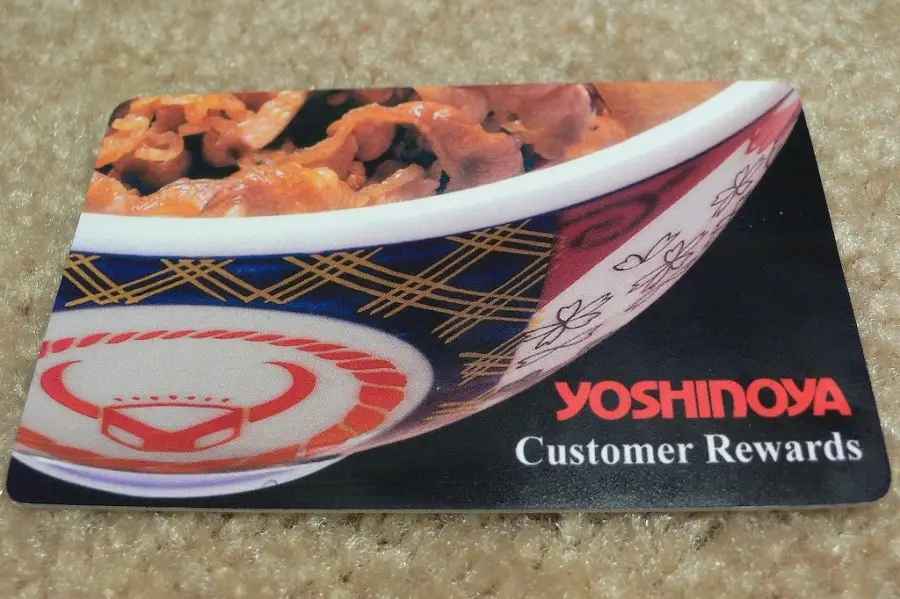Yoshinoya - Yoshinoya: a rede de fast food japonês